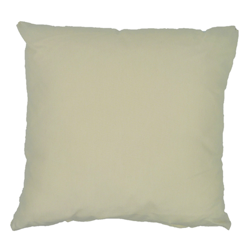 Bees, Taupe - (45cm x 45cm) Cushion - Image 5